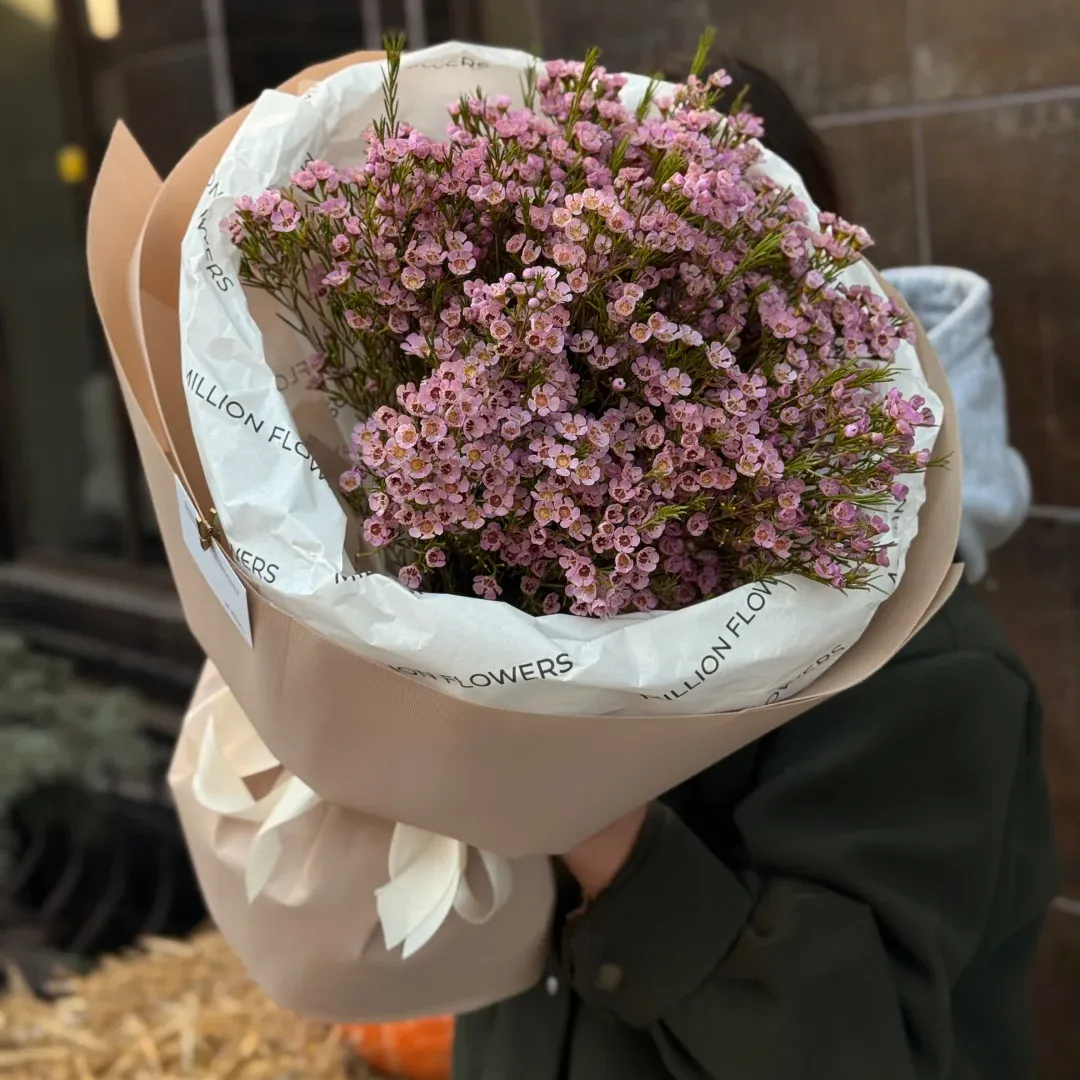 Великий — букет polné Гданськ